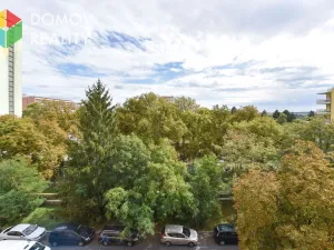 Pronájem bytu 2+1, Praha - Záběhlice, Hyacintová, 55 m2
