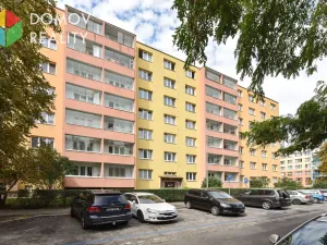 Pronájem bytu 2+1, Praha - Záběhlice, Hyacintová, 55 m2