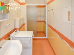 Pronájem bytu 2+kk, Beroun - Beroun-Město, Arnoltova, 44 m2
