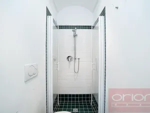Pronájem bytu 3+1, Praha - Smíchov, Hořejší nábřeží, 94 m2
