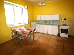 Prodej rodinného domu, Kolín, Školská, 130 m2
