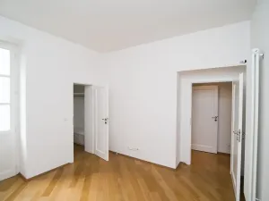Pronájem bytu 3+1, Praha - Smíchov, Hořejší nábřeží, 94 m2