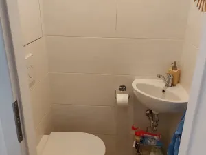 Pronájem bytu 3+1, Šumperk, Evaldova, 74 m2
