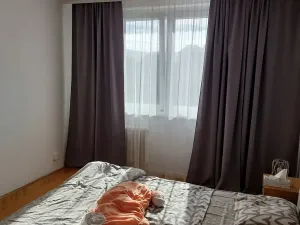 Pronájem bytu 3+1, Šumperk, Evaldova, 74 m2