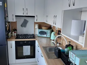 Pronájem bytu 3+1, Šumperk, Evaldova, 74 m2