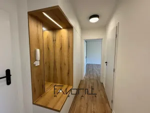 Pronájem bytu 2+kk, Ostrava, Proskovická, 42 m2