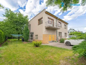 Pronájem rodinného domu, Baška - Kunčičky u Bašky, 109 m2