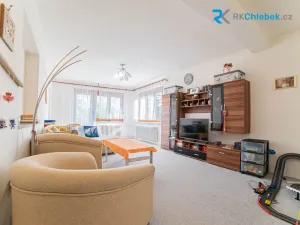 Pronájem rodinného domu, Baška - Kunčičky u Bašky, 109 m2