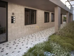 Prodej bytu 2+kk, Praha - Vršovice, K Botiči, 47 m2
