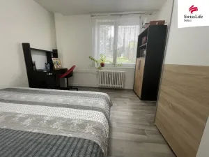 Pronájem bytu 3+1, Brno - Starý Lískovec, Oderská, 72 m2