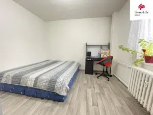 Pronájem bytu 3+1, Brno - Starý Lískovec, Oderská, 72 m2