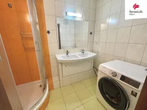 Pronájem bytu 3+1, Brno - Starý Lískovec, Oderská, 72 m2