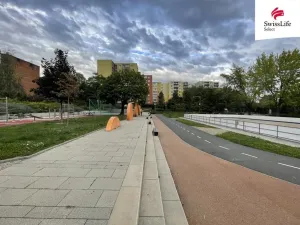 Pronájem bytu 3+1, Brno - Starý Lískovec, Oderská, 72 m2