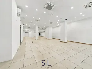 Pronájem obchodního prostoru, Liberec, Pražská, 339 m2