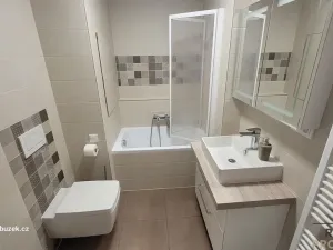 Prodej bytu 2+1, Kroměříž, 57 m2