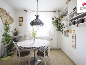Prodej rodinného domu, Jihlava - Staré Hory, Zelená, 166 m2