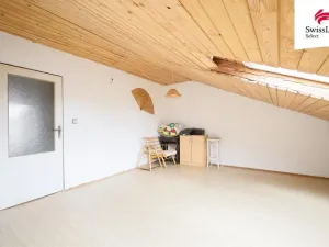 Prodej rodinného domu, Jihlava - Staré Hory, Zelená, 166 m2