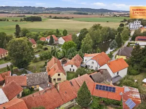 Prodej rodinného domu, Cetkovice, Zádědiní, 102 m2