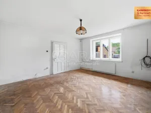 Prodej rodinného domu, Cetkovice, Zádědiní, 102 m2