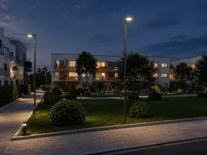 Prodej bytu 2+kk, Praha - Dolní Počernice, Černodolská, 69 m2