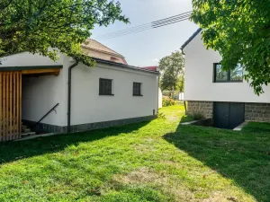 Prodej rodinného domu, Prosetín, 161 m2