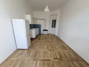 Pronájem bytu 2+kk, Praha - Vinohrady, Na Švihance, 45 m2
