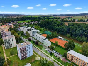 Prodej bytu 2+kk, Světlá nad Sázavou, Sázavská, 45 m2