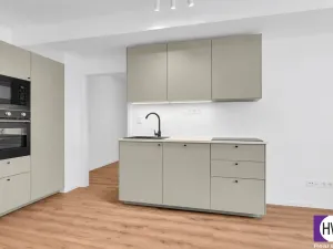 Prodej bytu 3+kk, Praha, Žitomírská, 63 m2