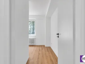 Prodej bytu 3+kk, Praha, Žitomírská, 63 m2