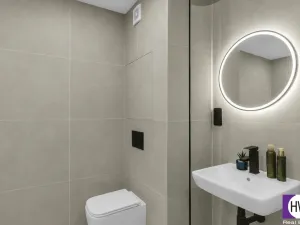 Prodej bytu 3+kk, Praha, Žitomírská, 63 m2