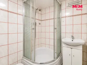 Pronájem bytu 2+1, Chomutov, Dřínovská, 61 m2