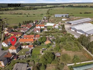 Prodej rodinného domu, Vstiš, 142 m2
