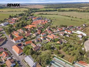 Prodej rodinného domu, Vstiš, 142 m2
