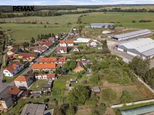 Prodej rodinného domu, Vstiš, 142 m2
