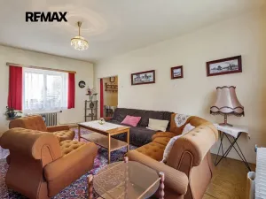Prodej rodinného domu, Vstiš, 142 m2