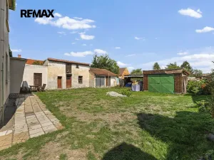 Prodej rodinného domu, Vstiš, 142 m2