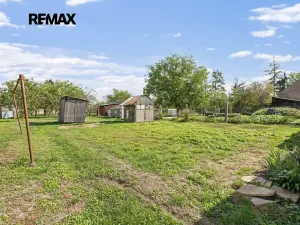 Prodej rodinného domu, Vstiš, 142 m2