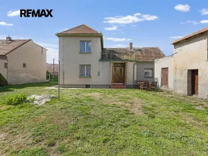 Prodej rodinného domu, Vstiš, 142 m2