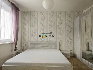 Pronájem bytu 2+1, Nový Jičín, Sportovní, 50 m2