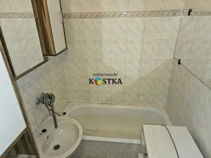 Pronájem bytu 2+1, Nový Jičín, Sportovní, 50 m2