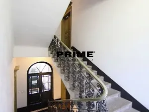 Pronájem bytu 3+1, Praha - Smíchov, Hořejší nábřeží, 94 m2