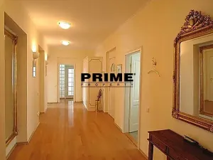 Pronájem bytu 4+1, Praha - Dejvice, Na Míčánce, 150 m2