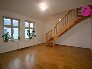 Pronájem bytu 2+1, Ostrava, Libušina, 76 m2