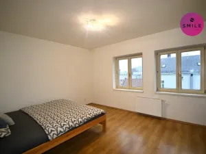 Pronájem bytu 2+1, Ostrava, Libušina, 76 m2