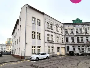 Pronájem bytu 2+1, Ostrava, Libušina, 76 m2