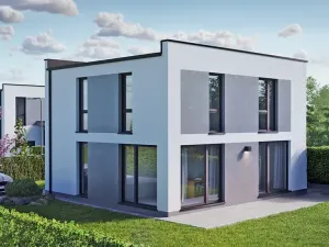 Prodej rodinného domu, Březí, 131 m2