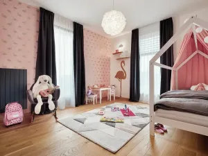 Prodej rodinného domu, Březí, 200 m2