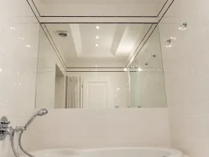 Pronájem bytu 3+1, Praha - Smíchov, 94 m2
