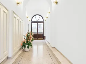 Pronájem bytu 4+kk, Praha - Nové Město, 124 m2