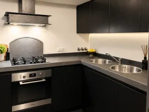 Pronájem bytu 3+1, Praha - Smíchov, 134 m2